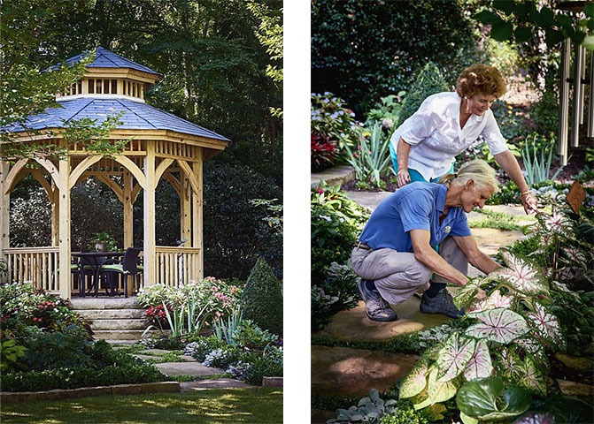 Old North State Landscape Development, Inc